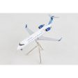 1 200 United Express CRJ200LR N246PS Cheap