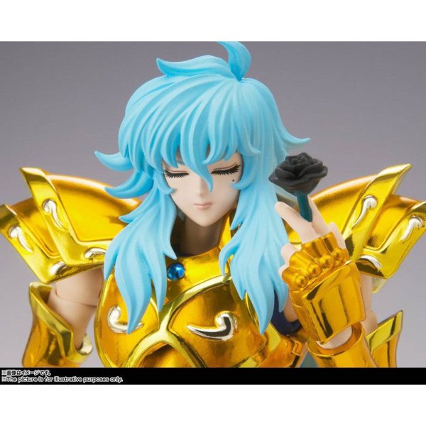 Saint Cloth Myth EX PISCES APHRODITE  on Sale