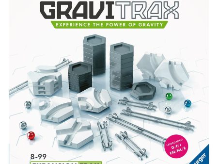 Gravitrax  Expansion Trax Hot on Sale