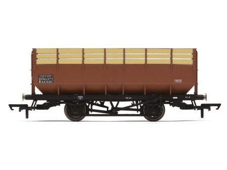 20T Coke Wagon 
British Rail Online now