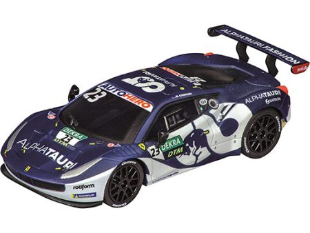 Ferrari 488 GT3 AlphaTauri AF Corse No.23 Online now