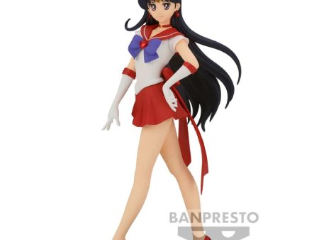 Pretty Guardian Sailor Moon Eternal The Movie Glitter & Glamours Super Sailor Mars (Ver.A) Sale