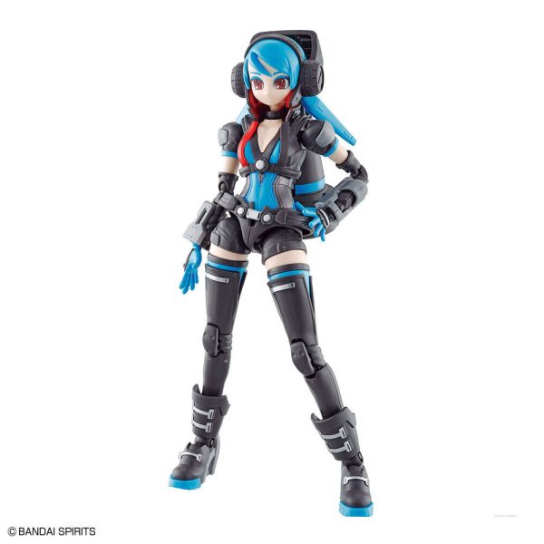 ATTACK GIRL GUNiLADY COMMANDER ALICE SETBOX Online Sale