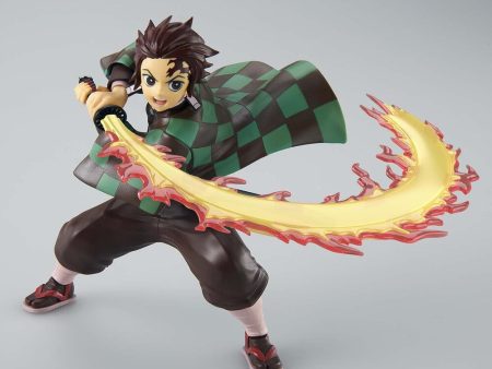 Demon Slayer Model Kit  KAMADO TANJIRO [Hinokami Kagura] Sale