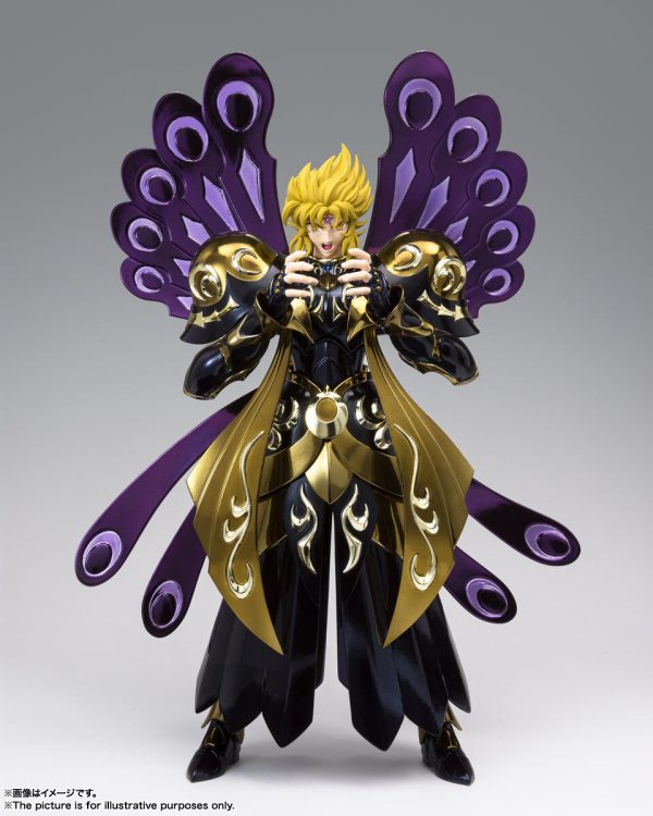 Saint Cloth Myth EX HYPNOS For Cheap