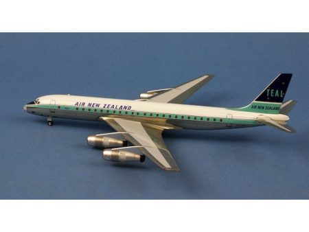 1 200 TEAL DOUGLAS DC8 51 ZKNZA For Sale