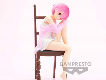 RE:ZERO STARTING LIFE IN ANOTHER WORLD RELAX TIME RAM Online