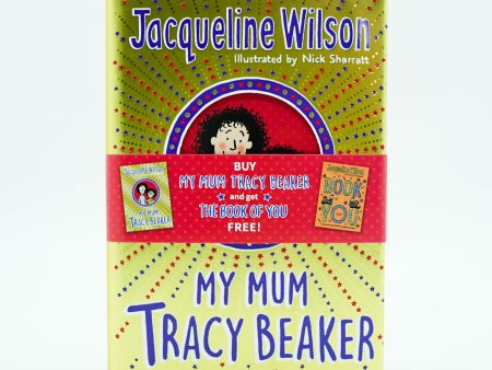 My Mum Tracy Beaker  The Book Of You For Sale