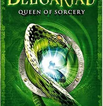 Belgariad 2: Queen Of Sorcery Online now