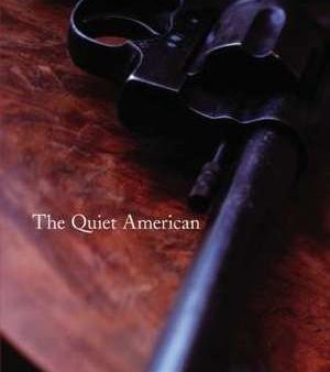 The Quiet American Online Hot Sale