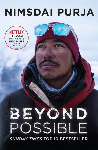 Beyond Possible:  14 Peaks: Nothing Is Impossible  Now On Netflix For Discount