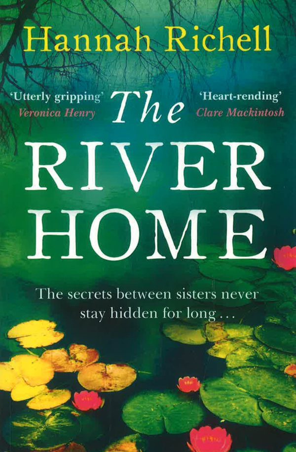 The River Home Cheap