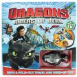 Dragons Riders Of Berk Online now