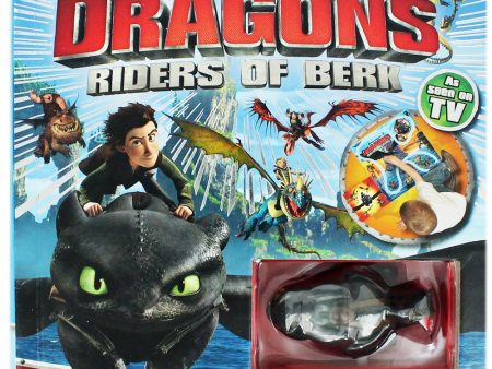 Dragons Riders Of Berk Online now