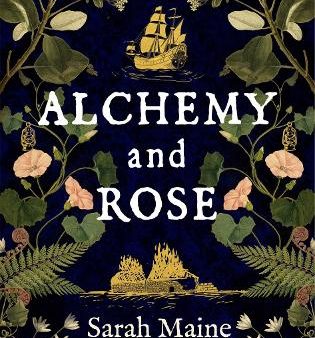 Alchemy and Rose Hot on Sale