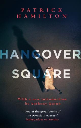 Hangover Square For Cheap