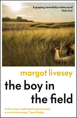 The Boy In The Field:  A Superb Family Drama  Daily Mail Discount