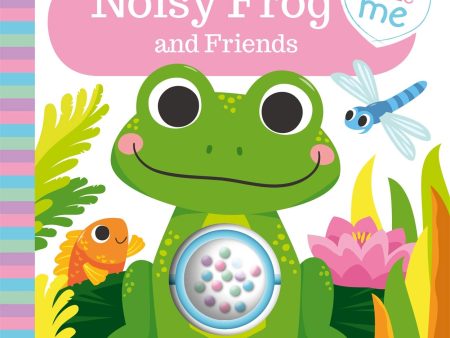 Noisy Frog And Friends For Cheap