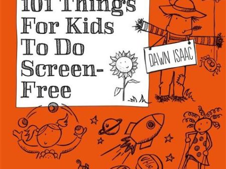 101 Things For Kids To Do Screen-Free Cheap