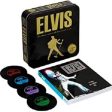 Elvis (Icons Gift Tins) Hot on Sale