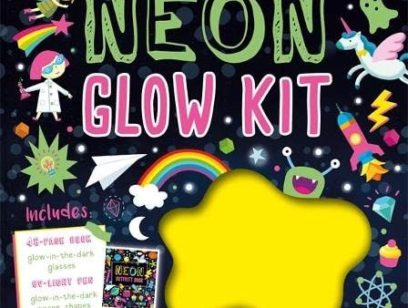 Neon Glow Kit on Sale