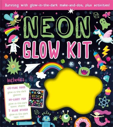 Neon Glow Kit on Sale