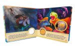 Disney Moana Story Sounds (Sound Book) Discount