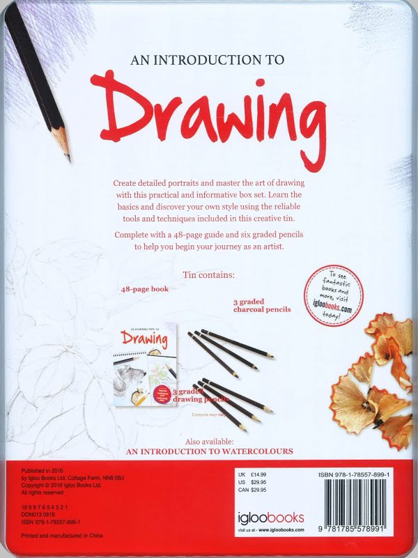 An Introduction Of Drawing Online