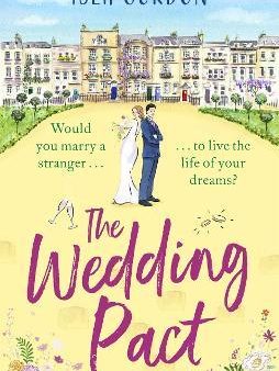 The Wedding Pact For Sale